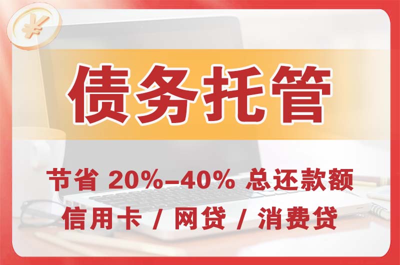 和布克赛尔债务托管